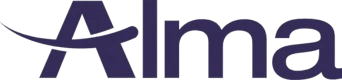 Alma Lasers Logo - Pristine Market Insights Client