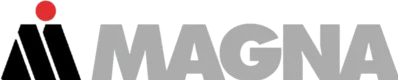 Magna International Inc. Logo - Pristine Market Insights Client