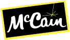 McCain Foods Logo - Pristine Market Insights Client