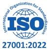 Pristine Market Insights ISO 27001:2022 certification